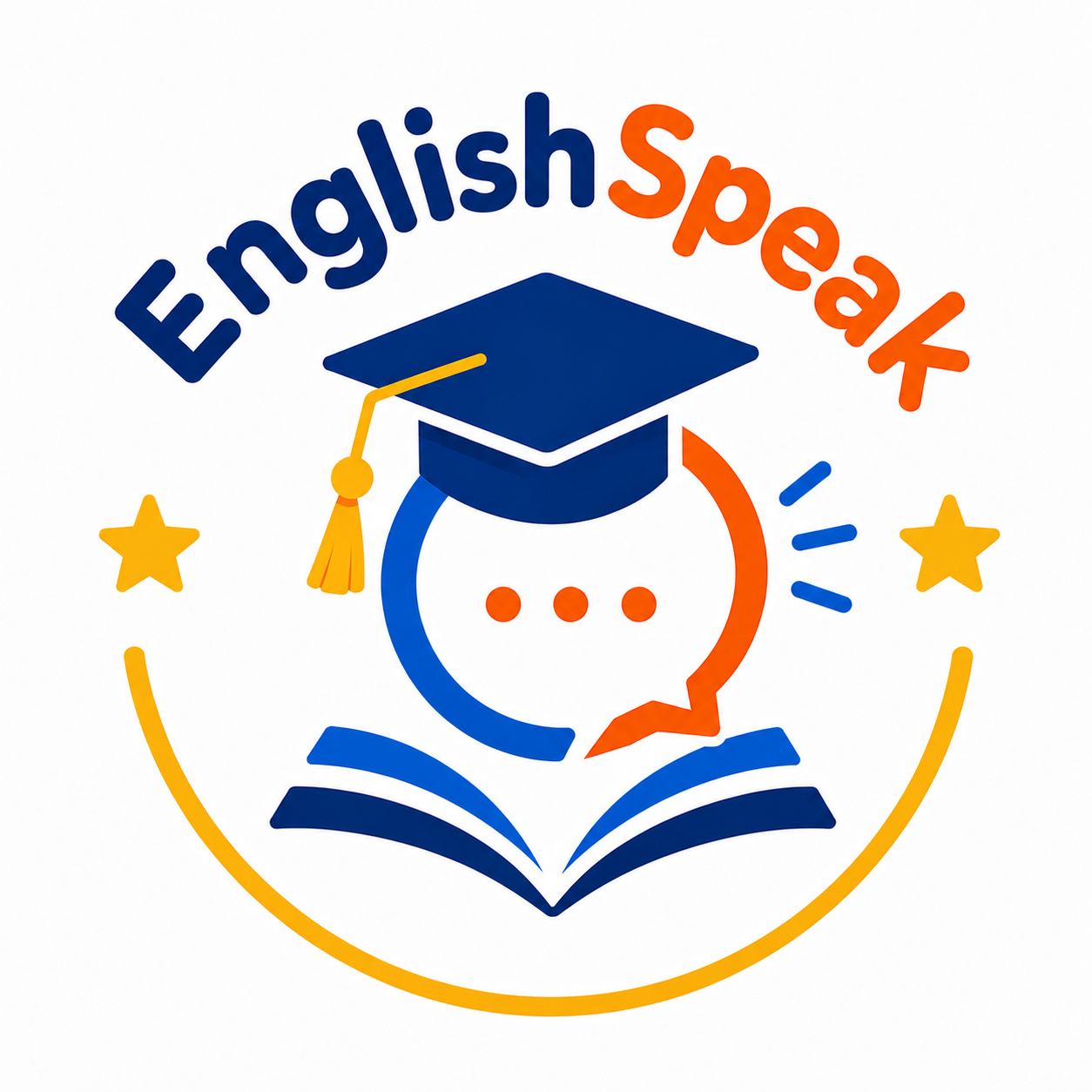 EnglishSpeak